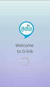 G-link WiFi Connect screenshot 1