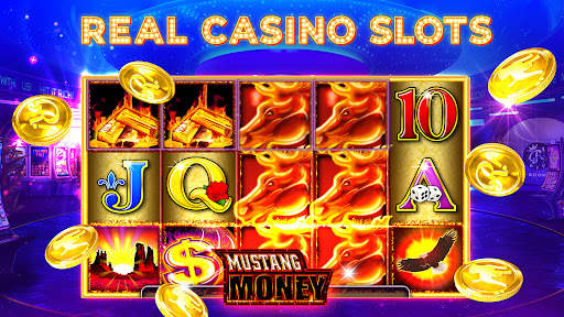 Hit it Rich! Casino Slots Game screenshot 5
