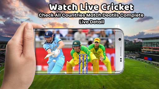 Star Sports Live Cricket screenshot 2