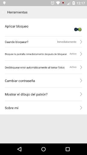 App Lock screenshot 7