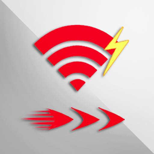 Pengurang lag ping game - Game ping reducer 10.7