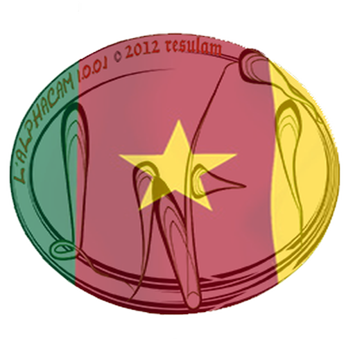 Quiz Scolaire Cameroun icon