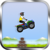 Motorbike Extreme icon