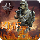 Kill Shot, Sniper Wanted icon