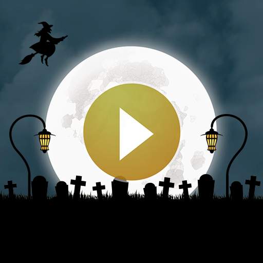 Halloween backgrounds premium 2.0.0
