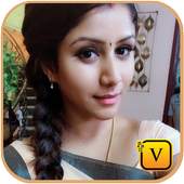Aliya Manasa HD Wallpapers 1.0.0