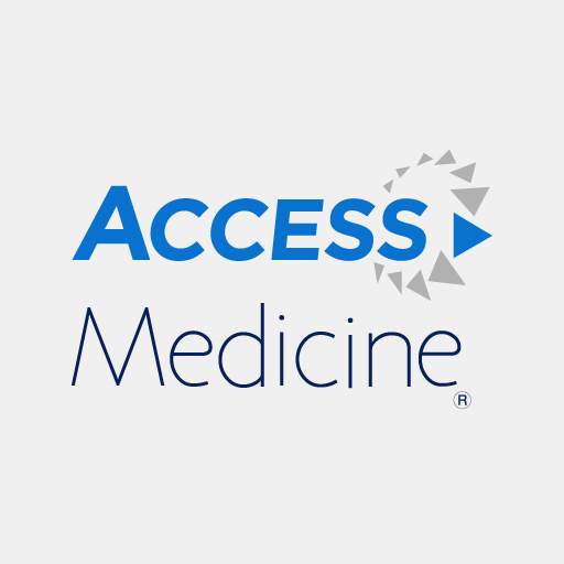 AccessMedicine App 2.7.94