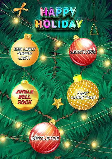 Color Hop 3D - Game Bola Musik screenshot 11