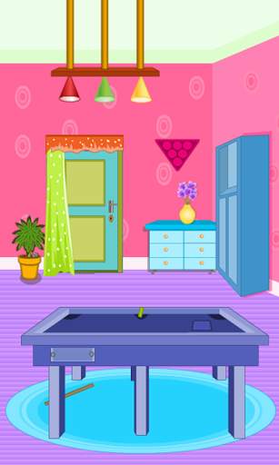 Escape Games-Snooker Room screenshot 3