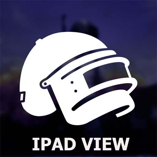منظور الايباد - Gfx Tools icon