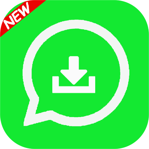 Status Saver for Whatsapp_Downloader icon
