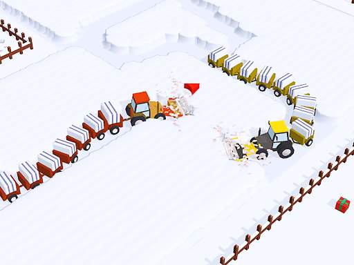 Harvest.io - Çiftçilik Oyunu screenshot 16