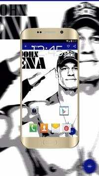 Jhon Cena Wallpaper WWE screenshot 3