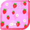 Strawberry Live Wallpaper on 9Apps