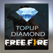 ikon Diamond Free Fire