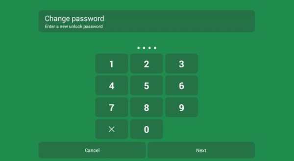 Lock App screenshot 15