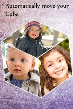Photo Cube Effects screenshot 3
