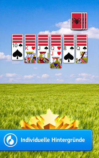 Spider Go: Solitaire Card Game screenshot 7
