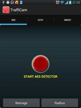 AES and Traffic CCTV screenshot 2