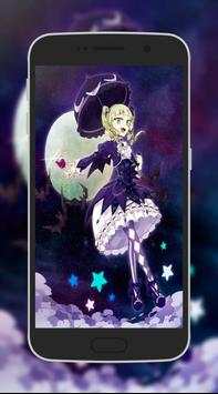 Yurika TD Wallpaper HD screenshot 2