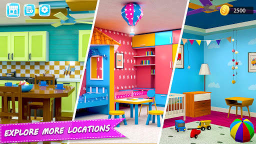 Mother Life Simulator Game screenshot 2