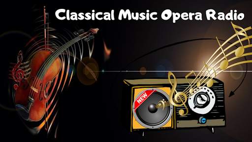 Classical Music Opera Radio screenshot 9