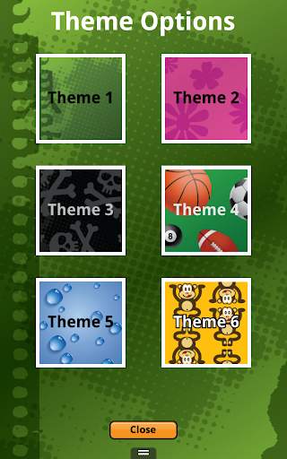 Cootie Catchers Free screenshot 12