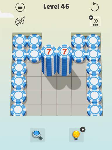 Blocks Stack Puzzle screenshot 24