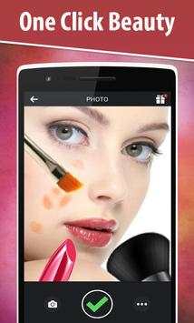 FaceApp - Filters For Selfies 1 تصوير الشاشة