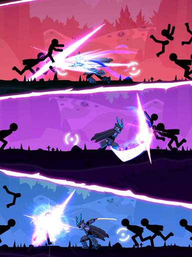 EDM Blade Dancer screenshot 6