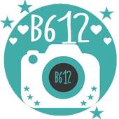 612 Beauty Plus -Camera Selfie icon
