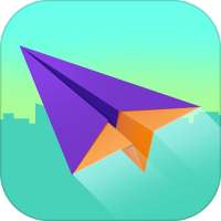 Paper Plane Shoot