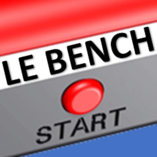 Le Bench - Banc de Rodage Slot Car Intelligent 1.3