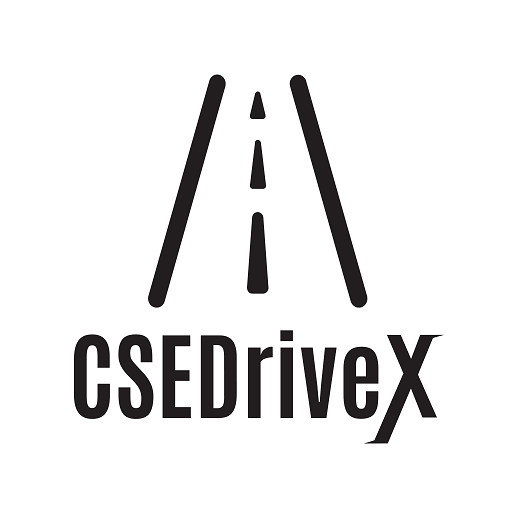 CSEDriveX icon