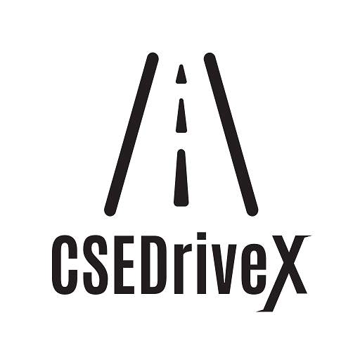 CSEDriveX 1.0.2