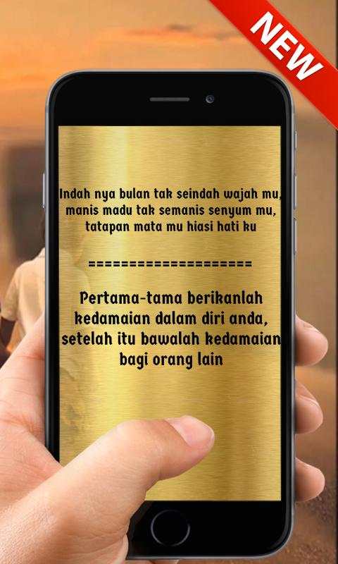 Kata Kata Mutiara Selalu Bersyukur Dan Tersenyum screenshot 3