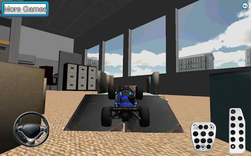 RC Car Parking screenshot 8