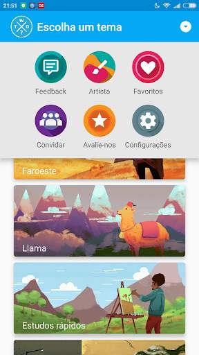 What to Draw? screenshot 3