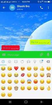 Messenger ask screenshot 4