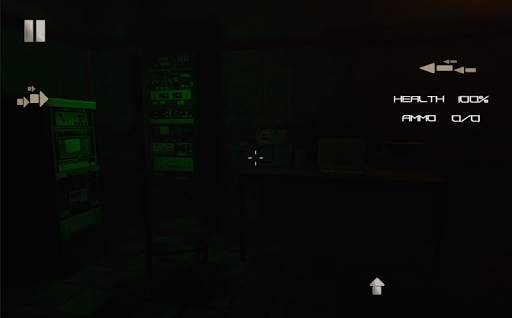 Dead Bunker 3: On a Surface screenshot 16
