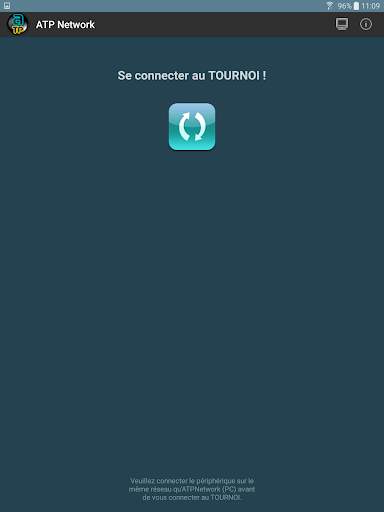 ATP Network screenshot 9