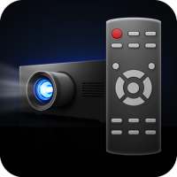 Smart Projector Control on 9Apps