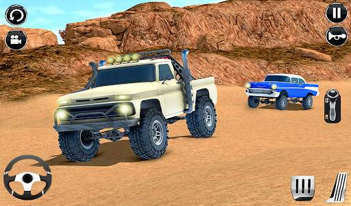 Car Drifting Simulator - Real Car Racing Game screenshot 7