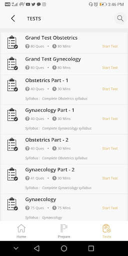 OBGYN by Dr. Prassan Vij screenshot 5