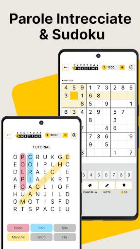 Everyday Puzzles: Rompicapo screenshot 8