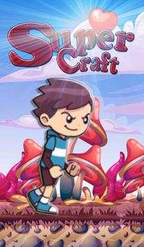 Super Craft screenshot 1