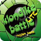 Klondike Battle Lite logo