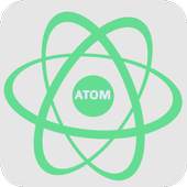 Atom: Code Editor For Web Developers 3.2