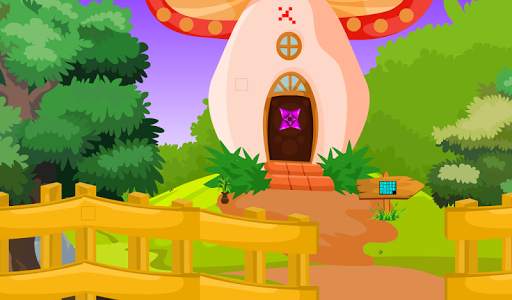 Escape game : Escape Games Zone 50 screenshot 3
