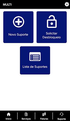 Multi Informatica screenshot 3